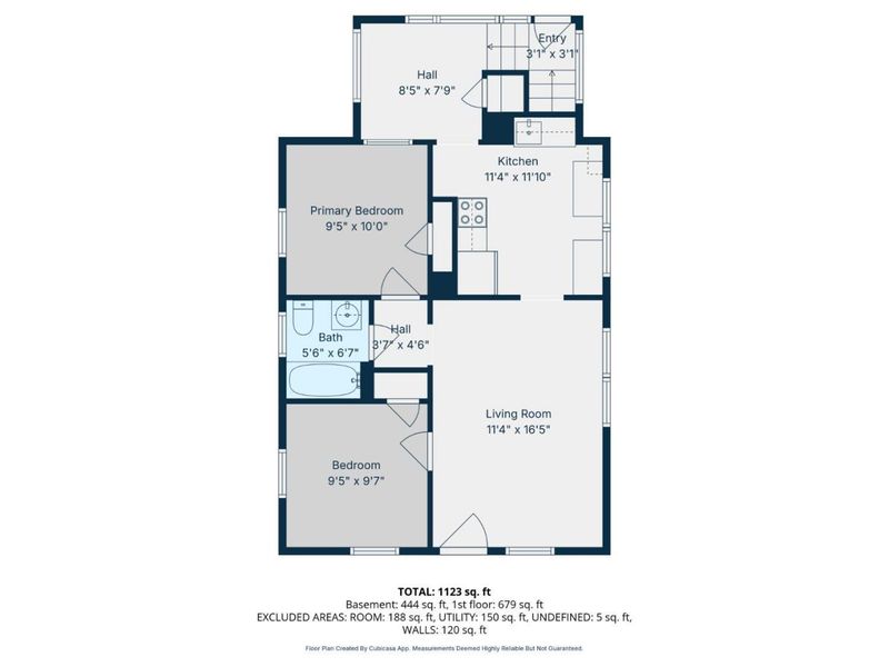 1303 Campbell Avenue, Hamilton, OH 45011 Photo 22