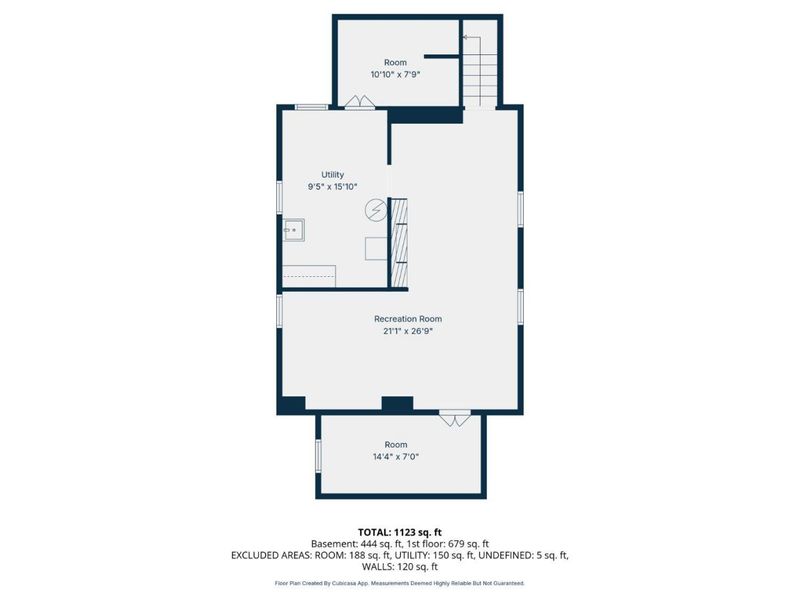 1303 Campbell Avenue, Hamilton, OH 45011 Photo 23