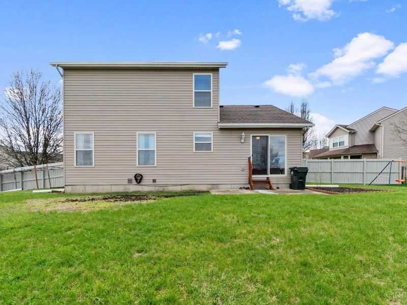 6983 Hunters Moon Court, Fairfield Twp, OH 45011 Photo 13