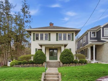 3705 Ault Park Avenue, Cincinnati, OH 45208