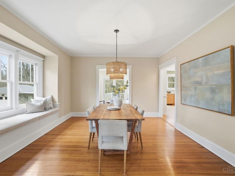 3705 Ault Park Avenue, Cincinnati, OH 45208 Photo 12