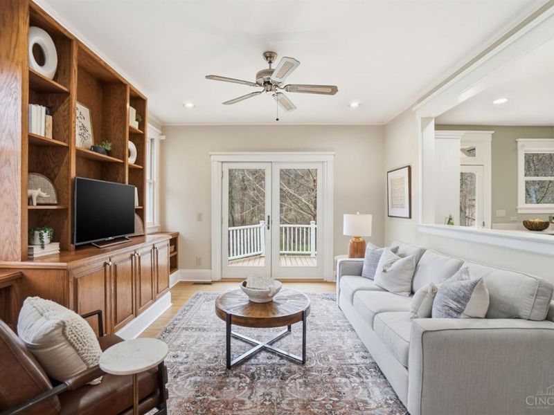 3705 Ault Park Avenue, Cincinnati, OH 45208 Photo 16