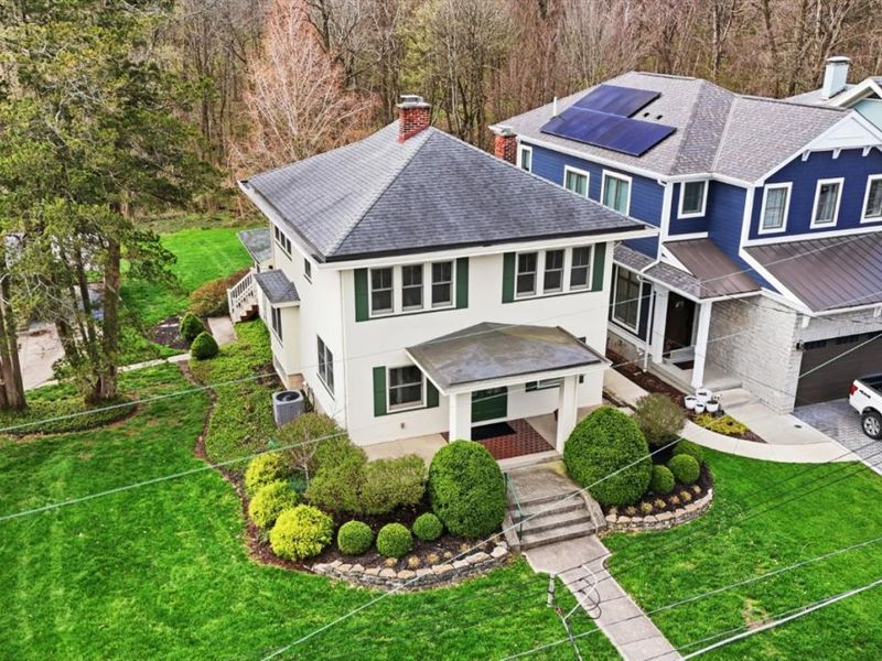 3705 Ault Park Avenue, Cincinnati, OH 45208 Photo 2