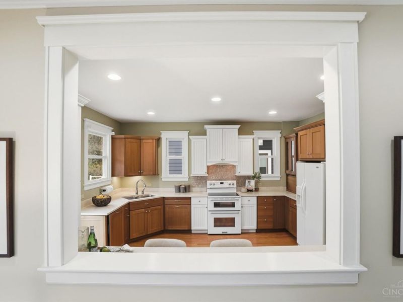 3705 Ault Park Avenue, Cincinnati, OH 45208 Photo 20