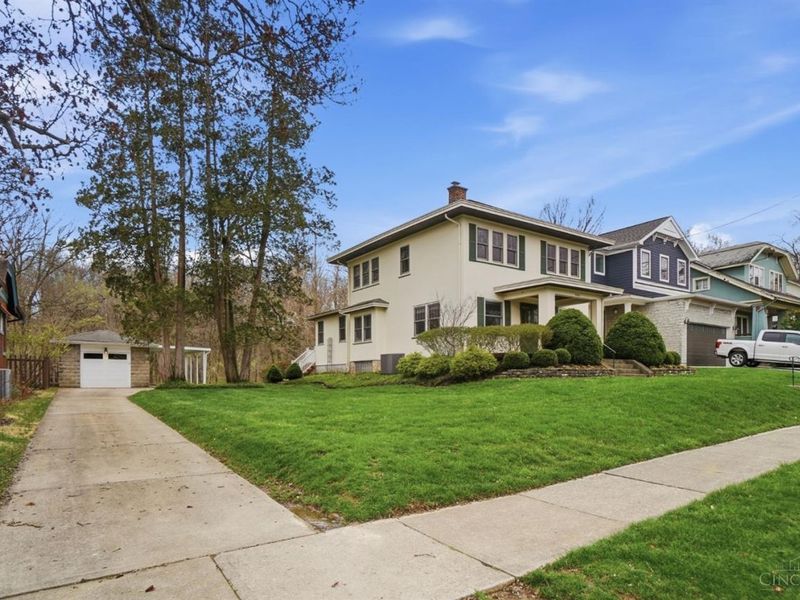 3705 Ault Park Avenue, Cincinnati, OH 45208 Photo 3