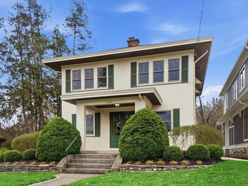 3705 Ault Park Avenue, Cincinnati, OH 45208 Photo 4