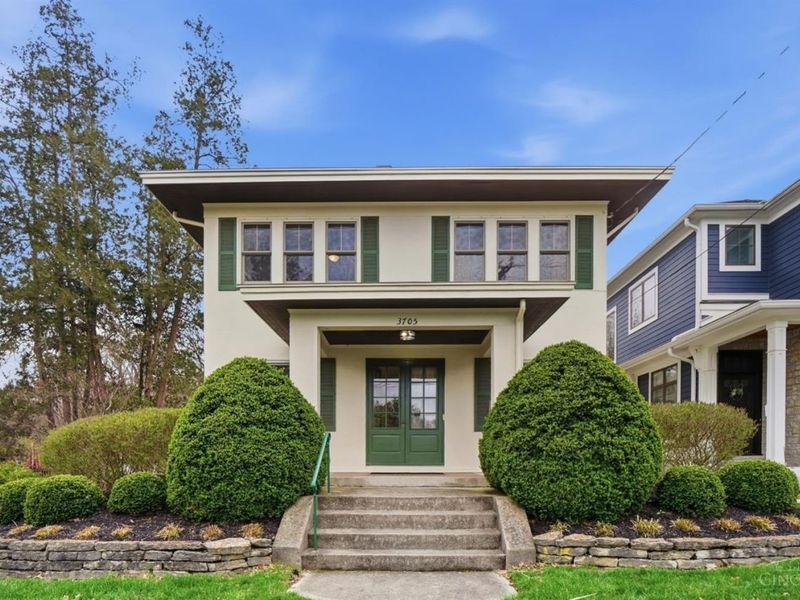 3705 Ault Park Avenue, Cincinnati, OH 45208 Photo 5