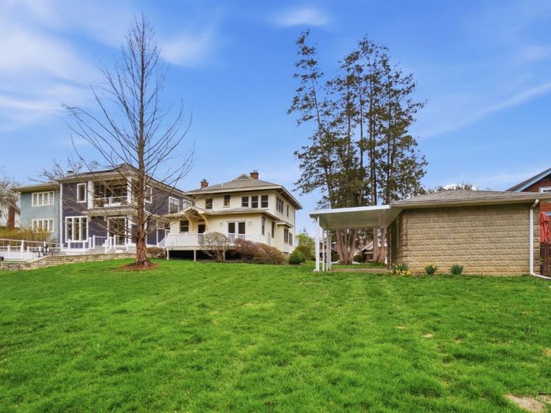 3705 Ault Park Avenue, Cincinnati, OH 45208 Photo 56