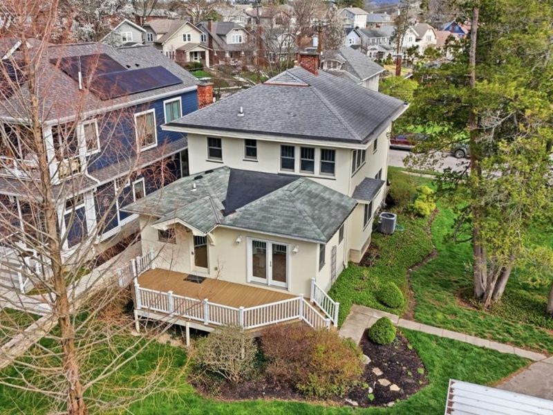 3705 Ault Park Avenue, Cincinnati, OH 45208 Photo 59