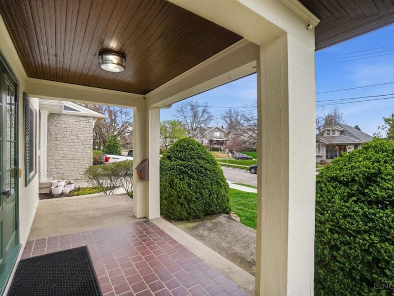 3705 Ault Park Avenue, Cincinnati, OH 45208 Photo 6