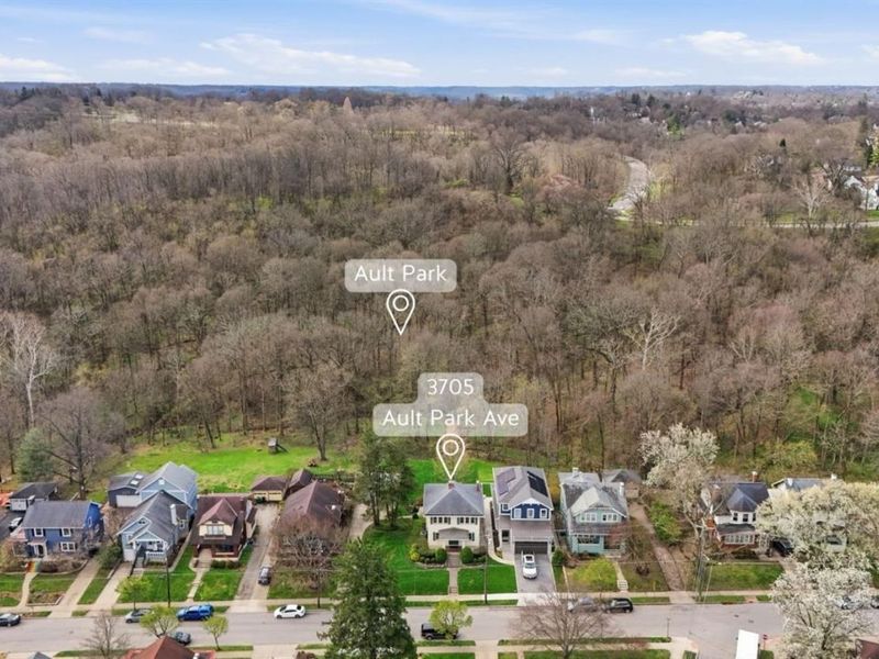 3705 Ault Park Avenue, Cincinnati, OH 45208 Photo 61