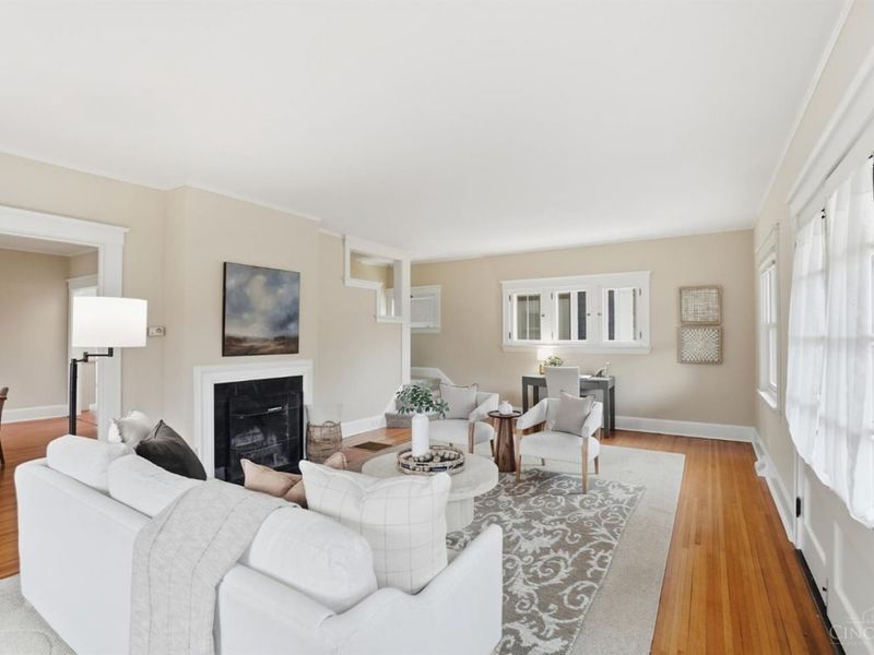 3705 Ault Park Avenue, Cincinnati, OH 45208 Photo 9