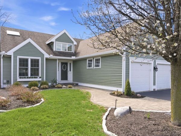 3184 Red Brick Court, Deerfield Twp., OH 45039