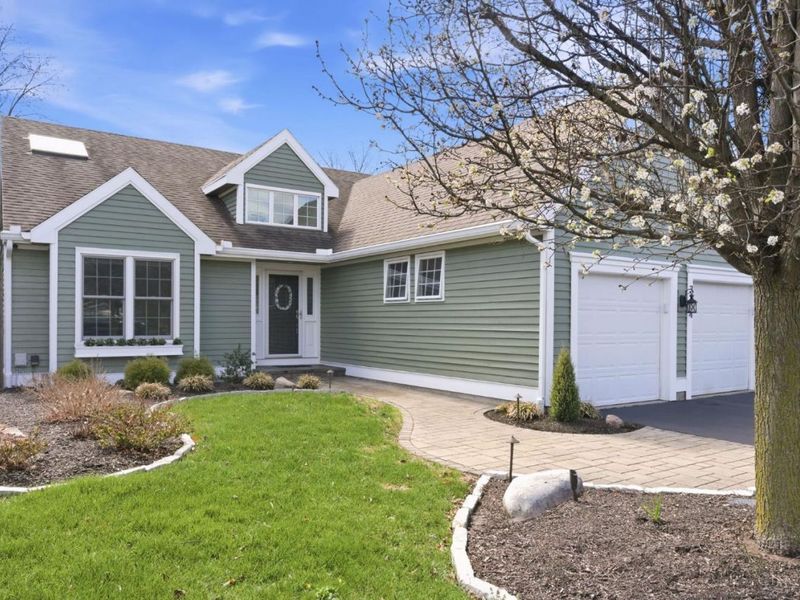 3184 Red Brick Court, Deerfield Twp., OH 45039 Photo 1