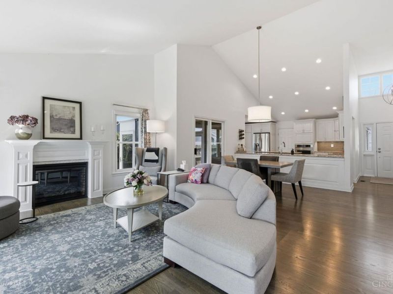 3184 Red Brick Court, Deerfield Twp., OH 45039 Photo 17