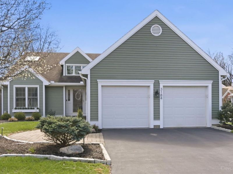 3184 Red Brick Court, Deerfield Twp., OH 45039 Photo 2