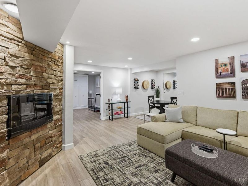 3184 Red Brick Court, Deerfield Twp., OH 45039 Photo 34