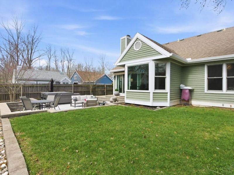 3184 Red Brick Court, Deerfield Twp., OH 45039 Photo 45