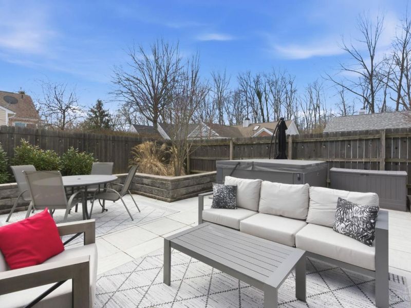 3184 Red Brick Court, Deerfield Twp., OH 45039 Photo 48