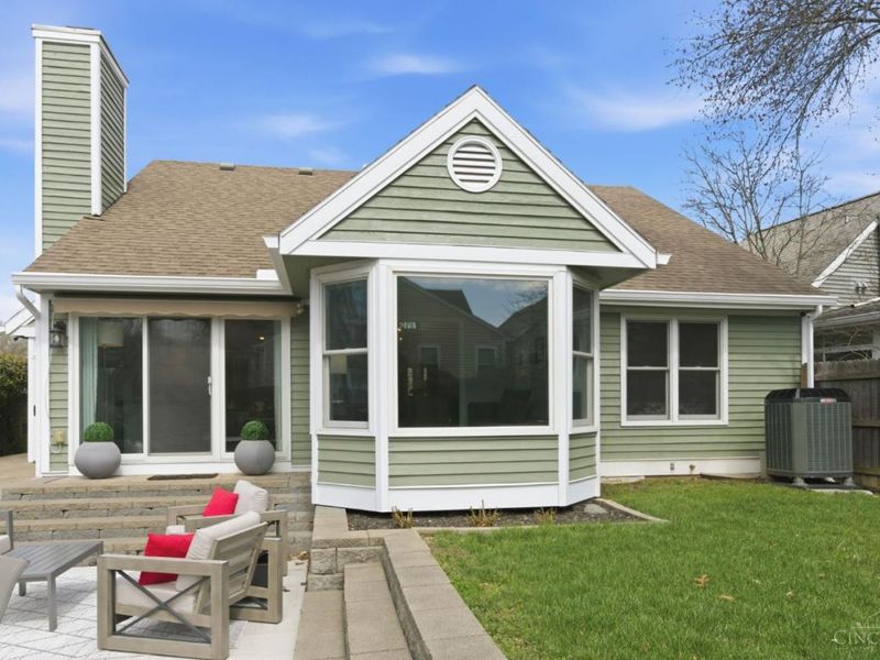 3184 Red Brick Court, Deerfield Twp., OH 45039 Photo 53