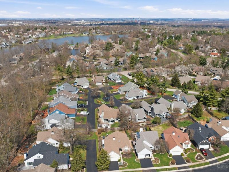 3184 Red Brick Court, Deerfield Twp., OH 45039 Photo 56