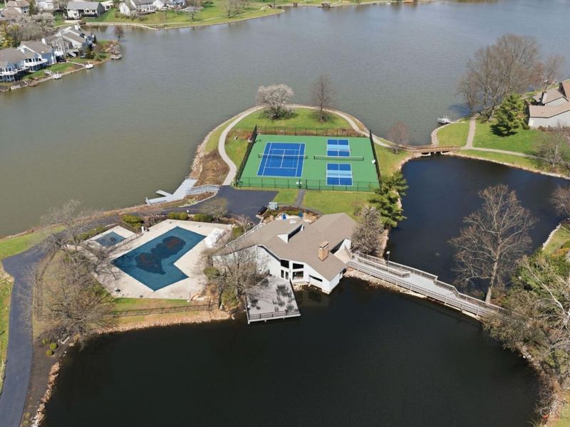 3184 Red Brick Court, Deerfield Twp., OH 45039 Photo 57