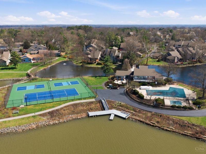 3184 Red Brick Court, Deerfield Twp., OH 45039 Photo 58