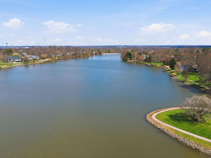 3184 Red Brick Court, Deerfield Twp., OH 45039 Photo 59