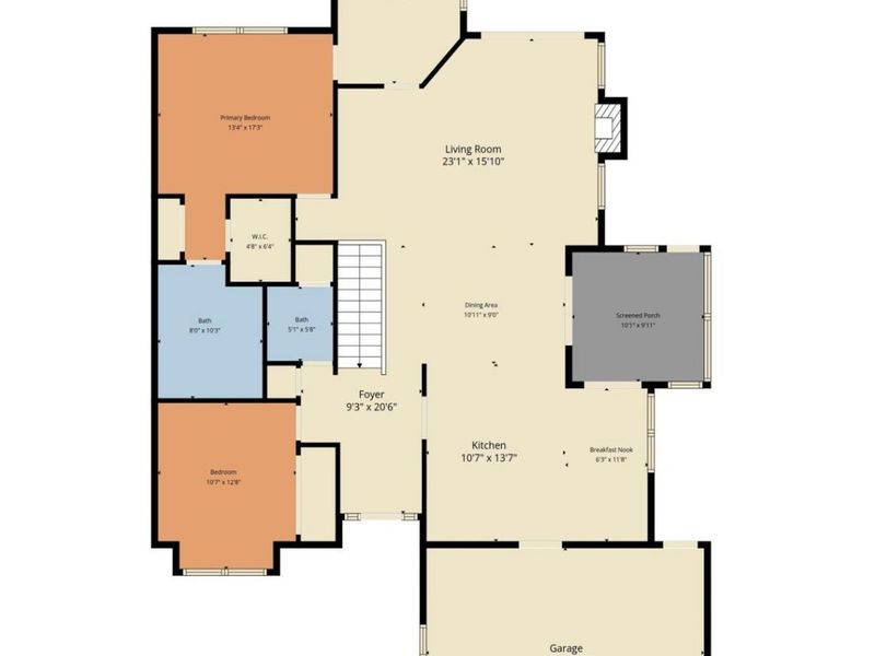 3184 Red Brick Court, Deerfield Twp., OH 45039 Photo 60