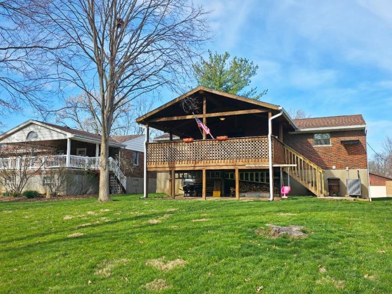 3301 Linsan Drive, Green Township, OH 45239 Photo 3