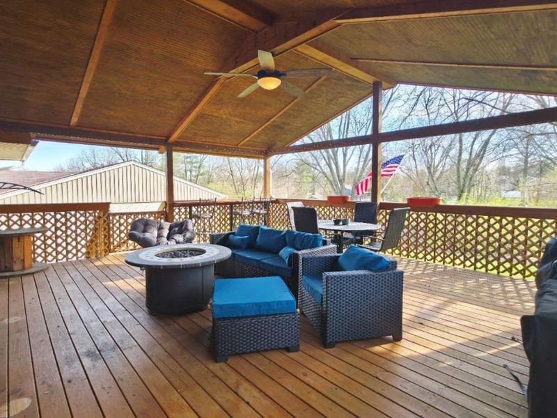 3301 Linsan Drive, Green Township, OH 45239 Photo 7