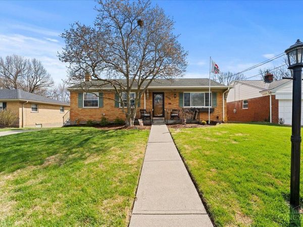 5592 Sprucewood Drive, Green Twp, OH 45239