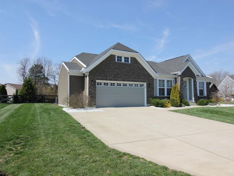 4225 Trail Overlook, Batavia, OH 45103 Photo 2