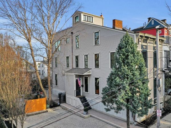 1126 Fuller Street, Cincinnati, OH 45202