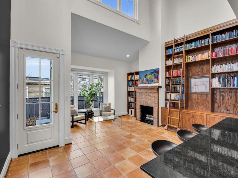 1126 Fuller Street, Cincinnati, OH 45202 Photo 20