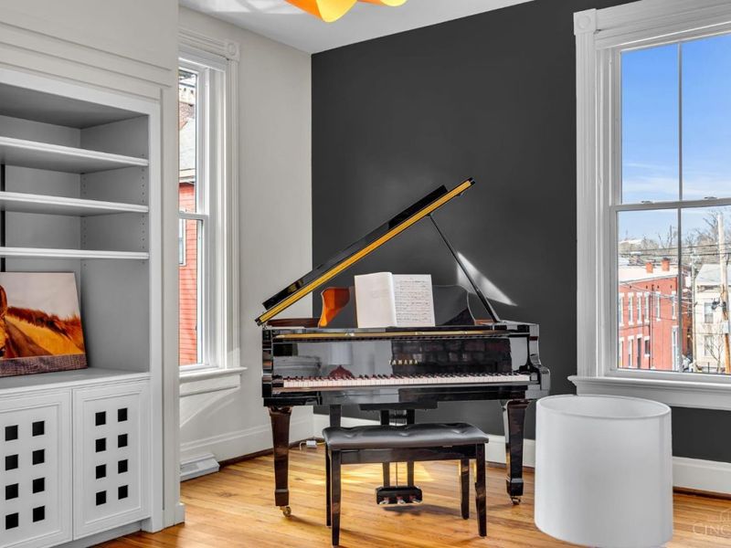 1126 Fuller Street, Cincinnati, OH 45202 Photo 29