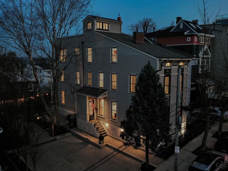 1126 Fuller Street, Cincinnati, OH 45202 Photo 3