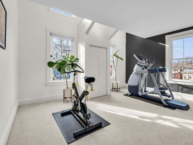 1126 Fuller Street, Cincinnati, OH 45202 Photo 46