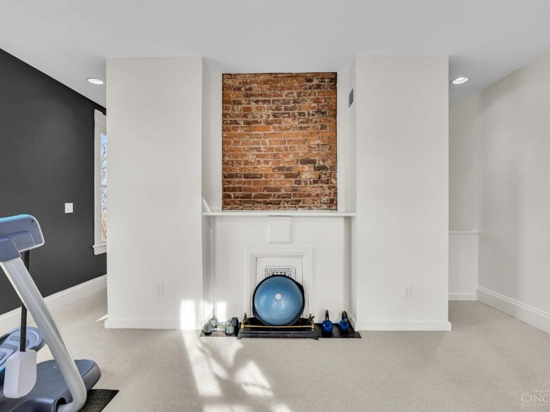 1126 Fuller Street, Cincinnati, OH 45202 Photo 47