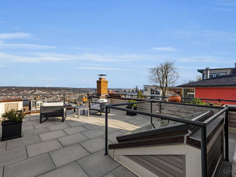 1126 Fuller Street, Cincinnati, OH 45202 Photo 68