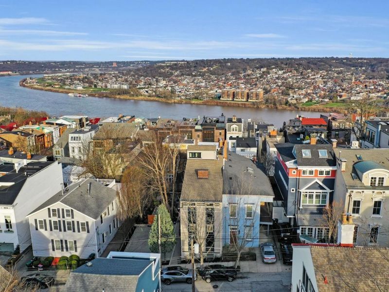 1126 Fuller Street, Cincinnati, OH 45202 Photo 76