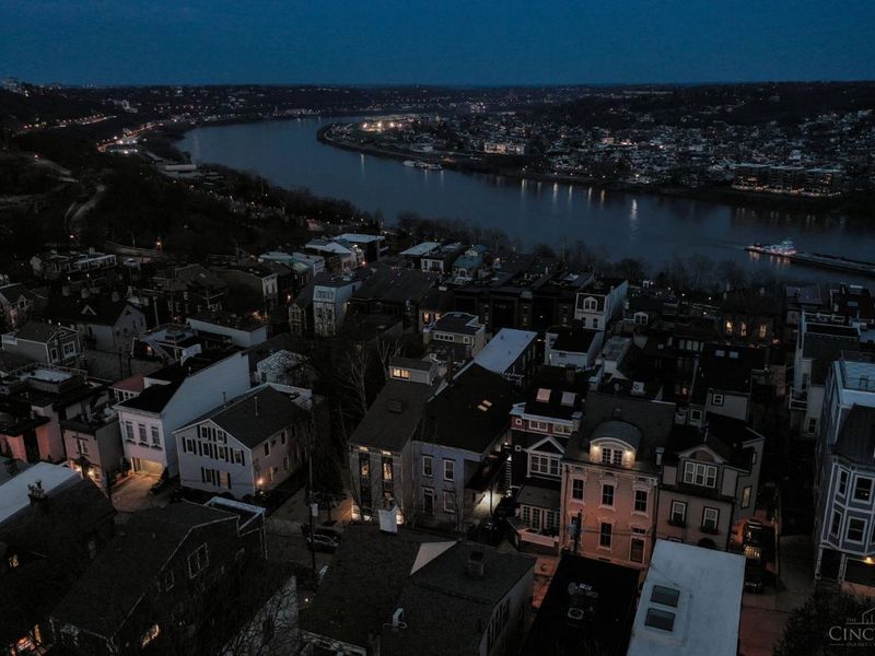 1126 Fuller Street, Cincinnati, OH 45202 Photo 77