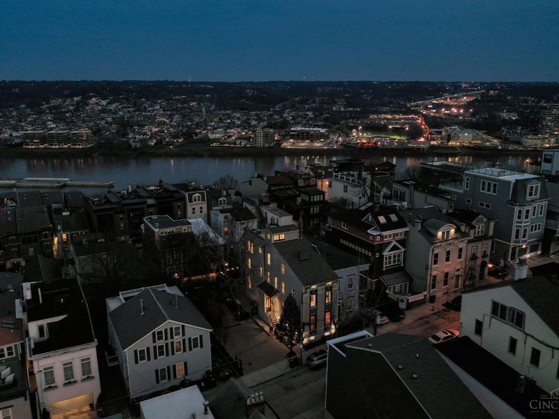 1126 Fuller Street, Cincinnati, OH 45202 Photo 78