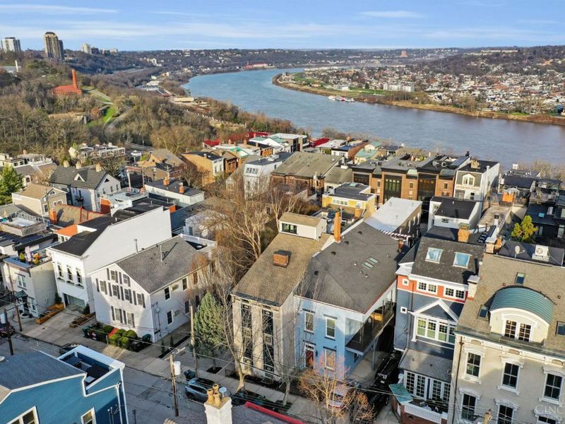 1126 Fuller Street, Cincinnati, OH 45202 Photo 79