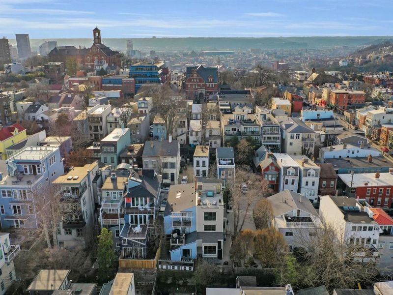 1126 Fuller Street, Cincinnati, OH 45202 Photo 80