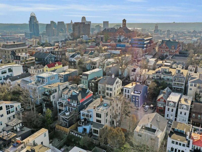 1126 Fuller Street, Cincinnati, OH 45202 Photo 81