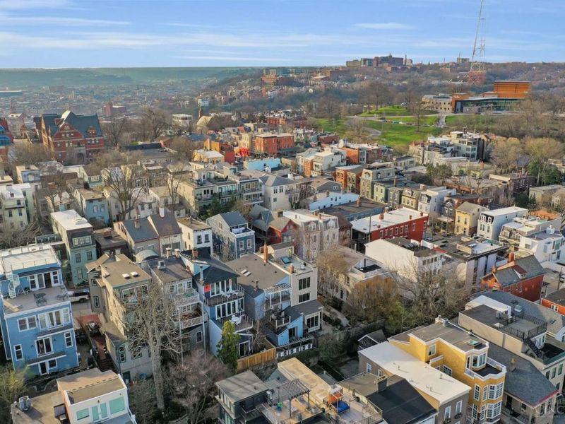 1126 Fuller Street, Cincinnati, OH 45202 Photo 82