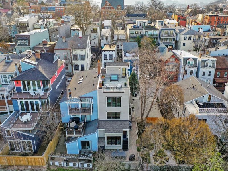 1126 Fuller Street, Cincinnati, OH 45202 Photo 85