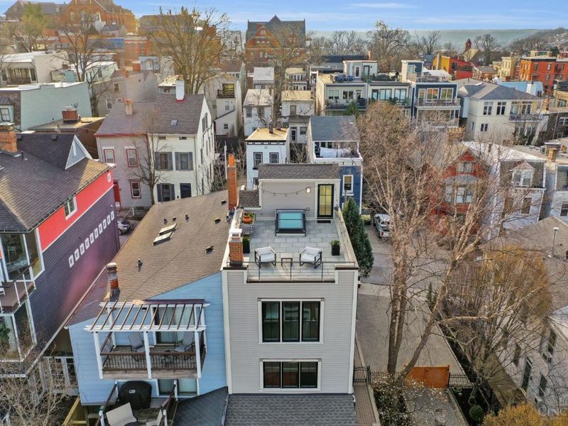 1126 Fuller Street, Cincinnati, OH 45202 Photo 86