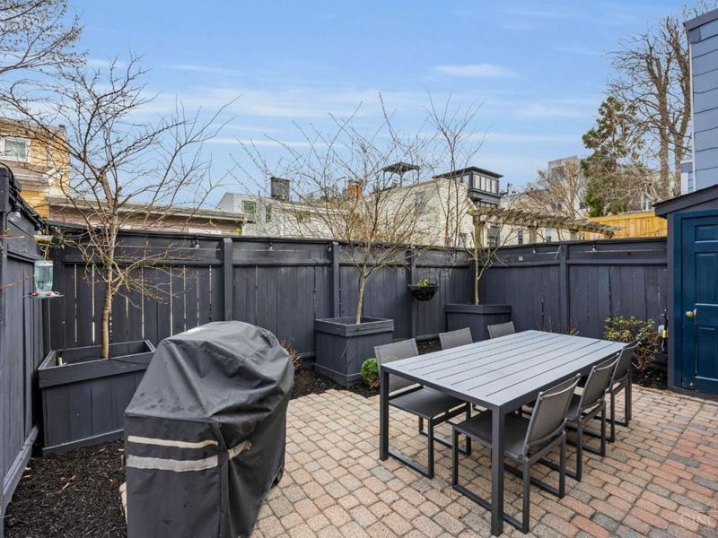 1126 Fuller Street, Cincinnati, OH 45202 Photo 9